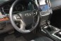 2017 Toyota Land Cruiser VX Premium for sale-4