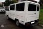 2004 Mitsubishi L300 FB Deluxe Diesel for sale-2