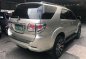 2014 Toyota Fortuner G Manual Diesel for sale-8