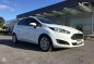 2016 Ford Fiesta for sale-0