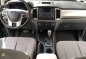 2017 Ford Ranger 2.2 XLT - Automatic Transmission 6TKM only! for sale-10