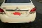 2016 MITSUBISHI Mirage g4 glx m/t upgraded-2