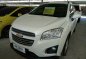 Well-kept Chevrolet Trax 2016 for sale-1