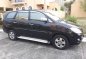 Toyota Innova V Diesel AT Black SUV For Sale -0