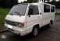 2004 Mitsubishi L300 FB Deluxe Diesel for sale-4