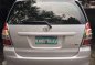 2013 Toyota Innova E Diesel manual for sale-4