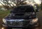 Toyota Fortuner G diesel AT 2016 4x2 for sale-0