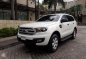 2016 Ford Everest Ambiente 22L for sale-2