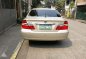 Toyota Camry 2004 2.4 V Beige Sedan For Sale -2