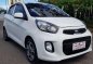 Kia Picanto EX 1.2 Automatic 2015 Model for sale-1