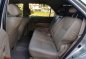 Toyota Fortuner 2011 G Gas for sale-0