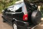 Isuzu Crosswind 2015 XUV AT Black SUV For Sale -1