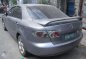 2004 Mazda 626 Sports for sale-5