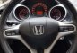 2012 Honda Jazz 1.5 EX AT Japan for sale-6