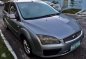 Ford Focus 2007 for sale-1