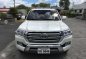 2017 Toyota Land Cruiser VX Premium for sale-3
