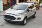Ford Ecosport 2017 like new for sale-2