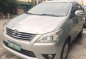 2013 Toyota Innova E Diesel manual for sale-1