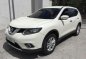 2016 Nissan X-Trail 4x2 AT- Pearl white XTrail for sale-0