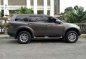 For sale Mitsubishi Montero 2014 GLX-2