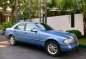 1994 Mercedes Benz C220 Elegance Blue For Sale -1