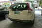 Good as new Honda CR-V 2014 for sale-3