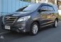 2014 Toyota Innova G Diesel AT for sale-3