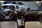 2012 Honda Civic Full Dimension 1.8E AT for sale-7