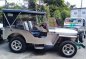 For sale Toyota Owner Type Jeep Original FPJ-3