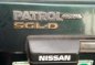 1997 Nissan Patrol Manual Diesel 4x4 For Sale -10