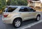 Well-kept Toyota Fortuner 2011 for sale-5