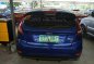 Well-maintained Ford Fiesta 2013 for sale-4