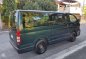 Toyota Hiace 2011 Commuter for sale-8
