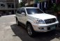 For sale 2007 Toyota Prado Automatic-1