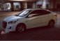 2011 Hyundai Accent 1.4 Gas AT for sale-0