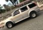 Ford Everest 4x4 2005 for sale-4