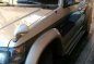 For sale Mitsubishi Pajero exceed like new-0