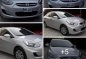 2017 Hyundai Accent 1.4L automatic for sale-2