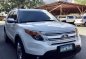 2012 Ford Explorer Limited 4WD for sale-6