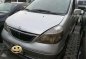 Nissan Serena QRVR 2002 Local Silver For Sale -0