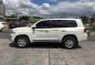2017 Toyota Land Cruiser VX Premium for sale-5