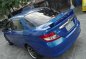 2004 Honda City iDSi Very Fresh Blue For Sale -2