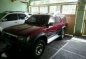 Toyota Hilux Surf 4Runner MidSize SUV for sale-0