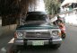 1997 Nissan Patrol Manual Diesel 4x4 For Sale -3