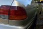 Honda Civic Vtec Automatic 1997 Model for sale-7