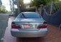 Toyota Camry 2.0G V Well Kept Silver For Sale -1