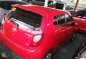 2017 Toyota Wigo 1.0G manual transmission for sale-0