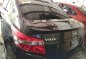 2017 Toyota Vios 1.3E automatic BLACK GRAB READY for sale-3