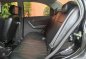 2011 Chevrolet Aveo LT VGIS 1.4 Black For Sale -10
