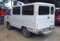 Mitsubishi 2005 Model L300 FB for sale-0